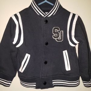 *Sold* Sean John Jacket 2T